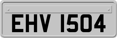EHV1504