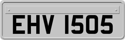 EHV1505