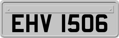 EHV1506