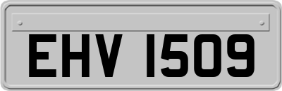 EHV1509