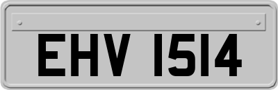 EHV1514