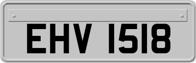 EHV1518