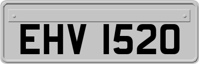 EHV1520