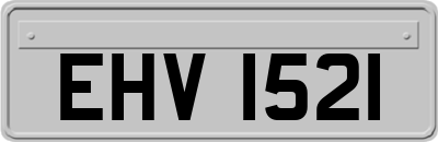 EHV1521