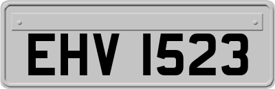 EHV1523