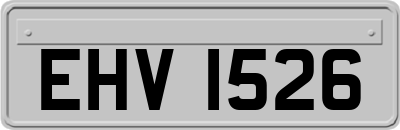 EHV1526
