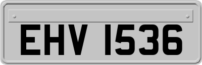 EHV1536