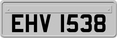 EHV1538