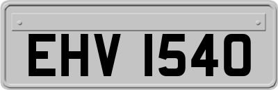 EHV1540