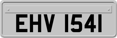 EHV1541