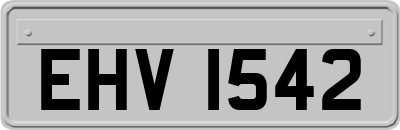 EHV1542