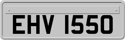 EHV1550