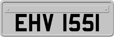 EHV1551