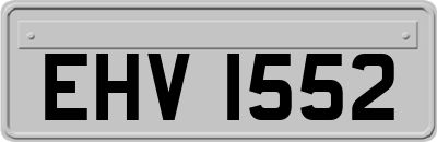 EHV1552