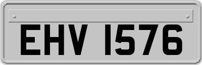 EHV1576