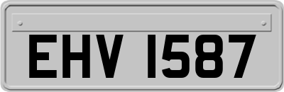 EHV1587