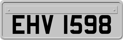 EHV1598