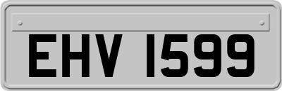 EHV1599