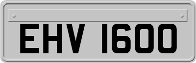EHV1600