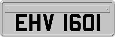EHV1601