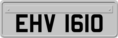 EHV1610