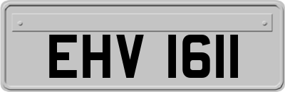 EHV1611