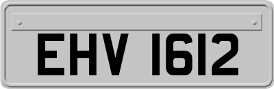 EHV1612