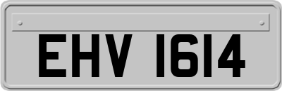 EHV1614