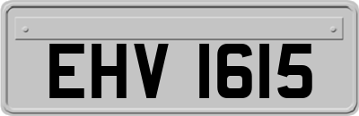 EHV1615