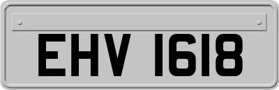 EHV1618