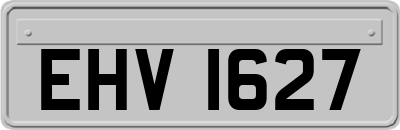 EHV1627