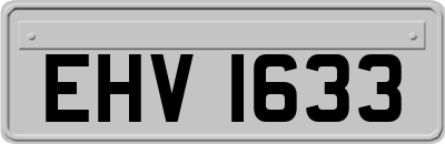 EHV1633