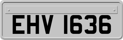 EHV1636