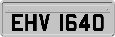 EHV1640