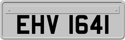 EHV1641
