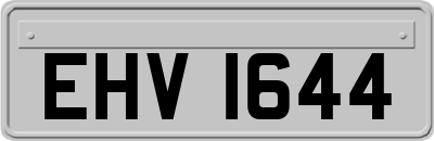 EHV1644
