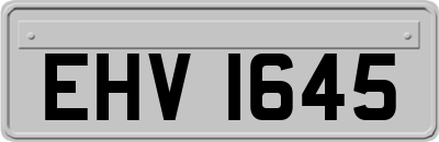 EHV1645