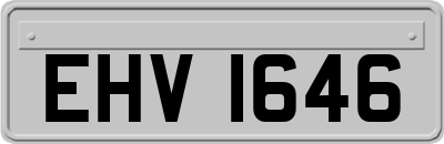 EHV1646