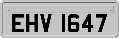 EHV1647