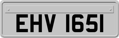 EHV1651