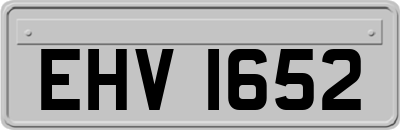 EHV1652
