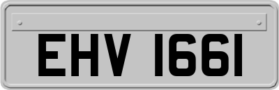 EHV1661