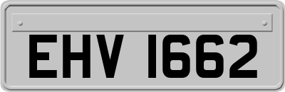 EHV1662