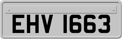 EHV1663
