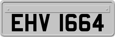 EHV1664