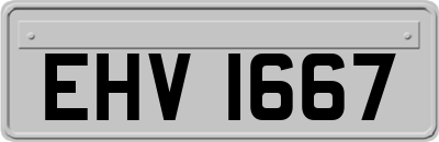EHV1667