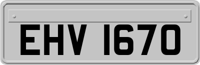 EHV1670