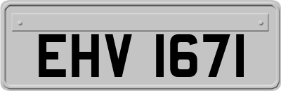 EHV1671