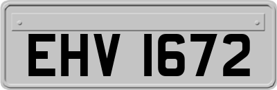 EHV1672