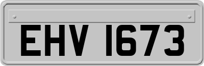 EHV1673